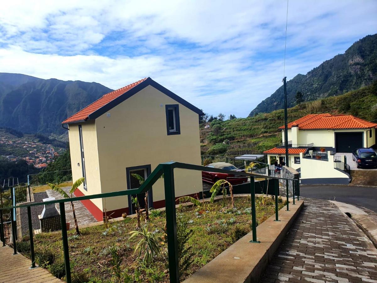 Zef'S Chalet Senhora do Rosario  Экстерьер фото