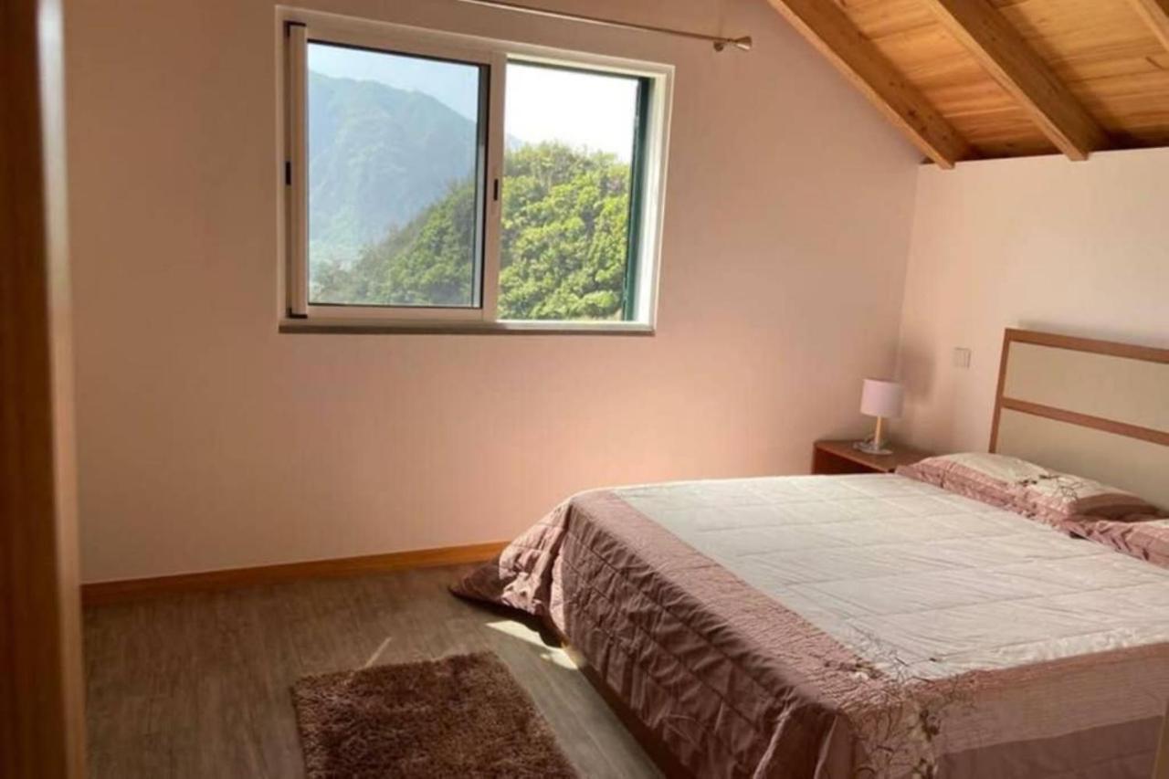 Zef'S Chalet Senhora do Rosario  Экстерьер фото