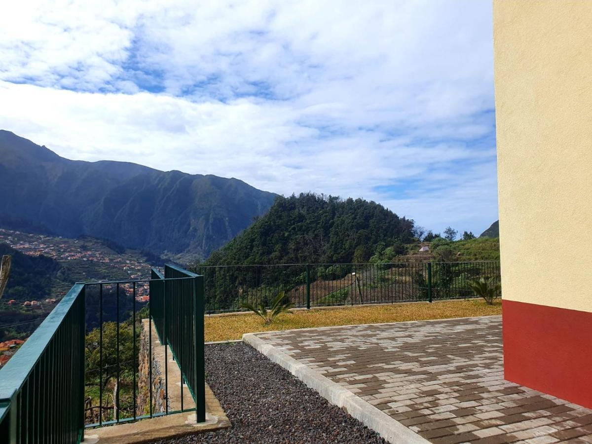Zef'S Chalet Senhora do Rosario  Экстерьер фото
