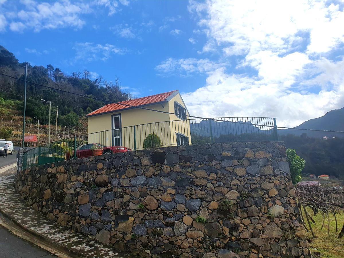 Zef'S Chalet Senhora do Rosario  Экстерьер фото