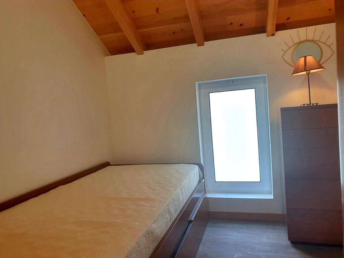 Zef'S Chalet Senhora do Rosario  Экстерьер фото