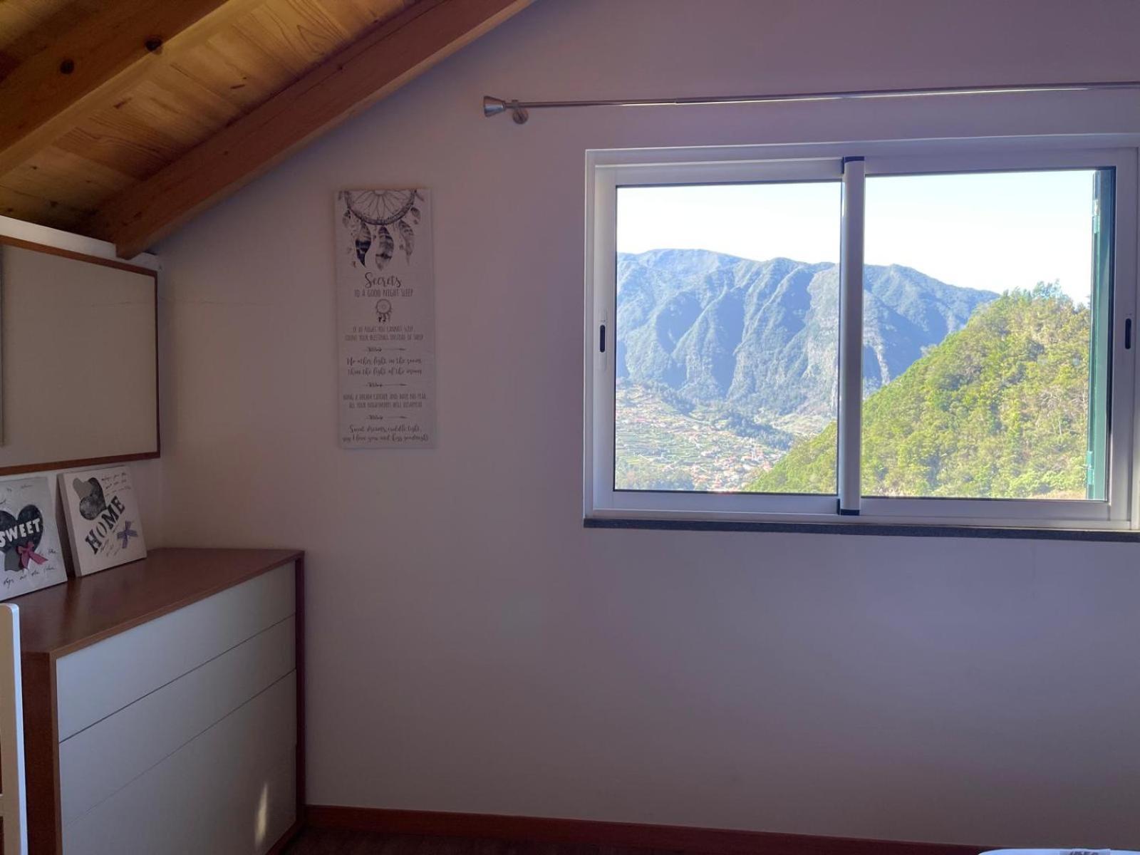 Zef'S Chalet Senhora do Rosario  Экстерьер фото