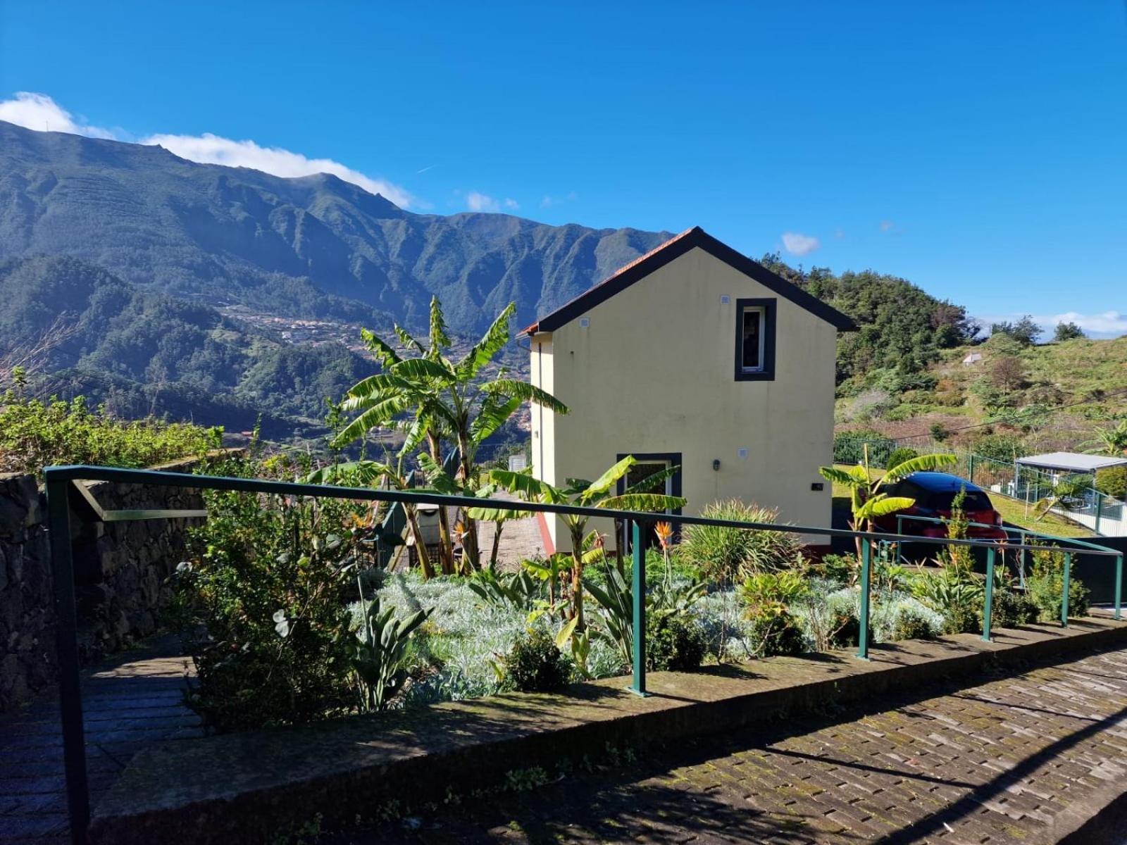 Zef'S Chalet Senhora do Rosario  Экстерьер фото