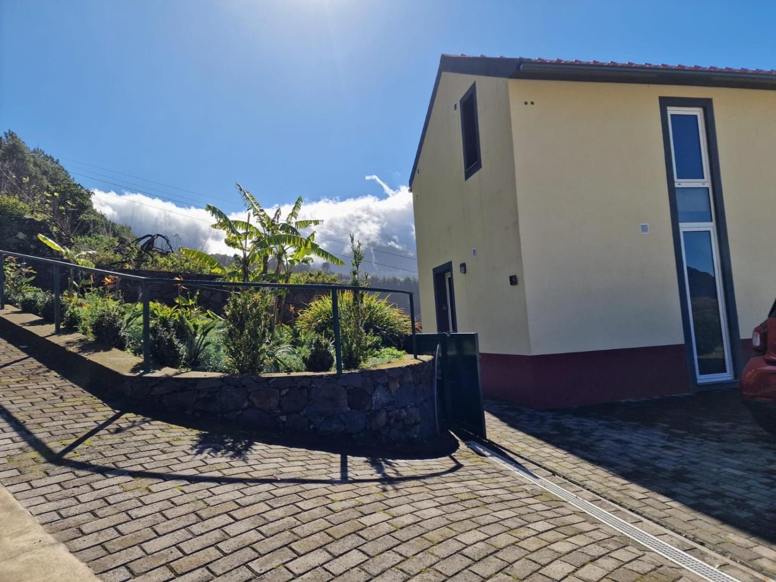 Zef'S Chalet Senhora do Rosario  Экстерьер фото