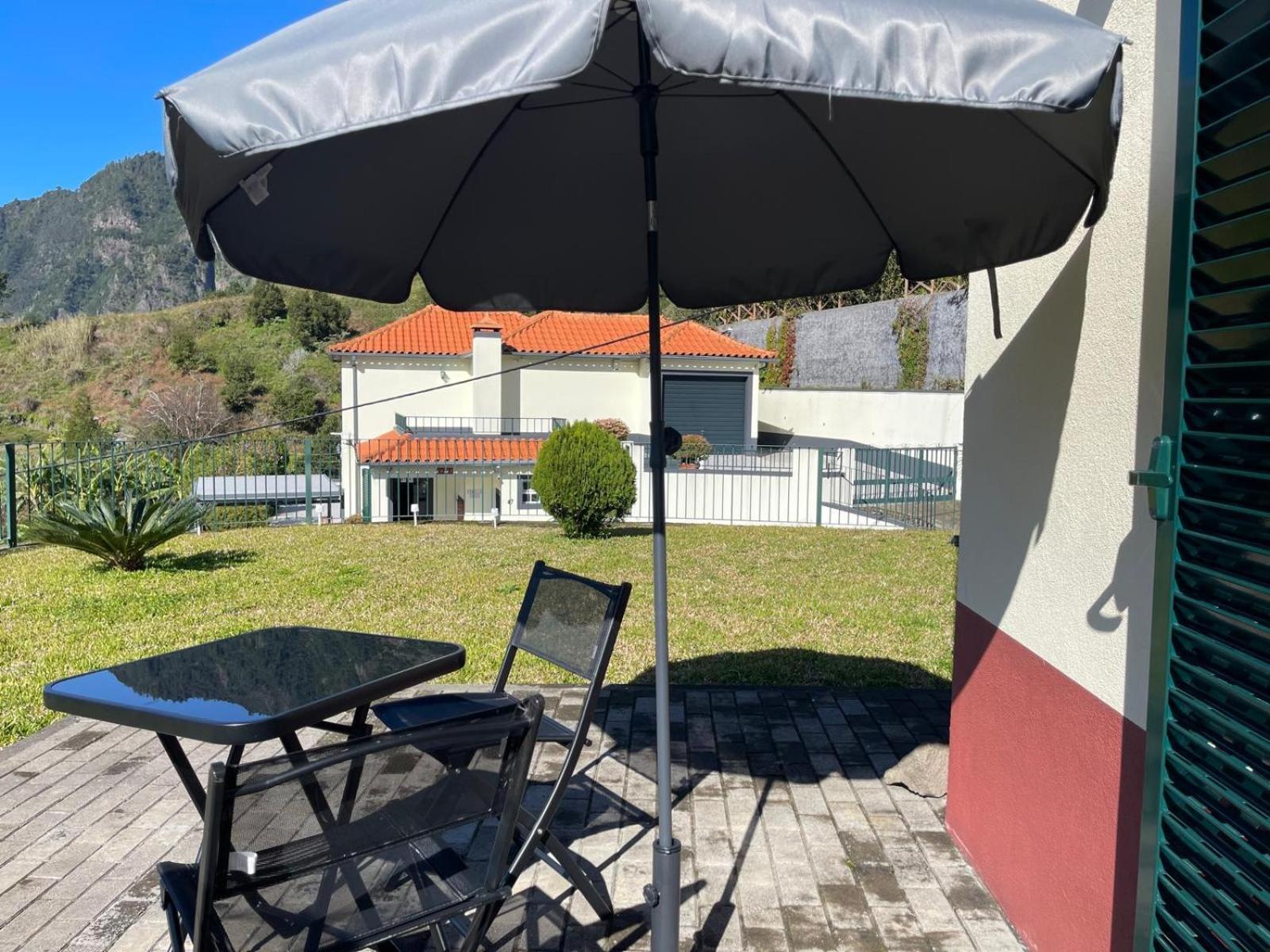 Zef'S Chalet Senhora do Rosario  Экстерьер фото